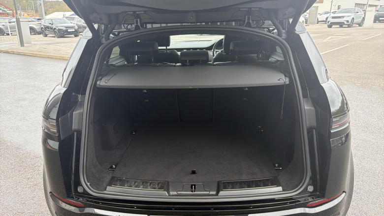 Land Rover Range Rover Evoque 2.0 D200 Autobiography 5dr Auto [Revised] Diesel Hatchback